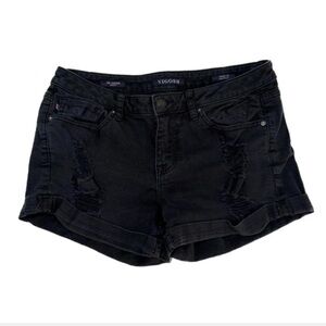Vigoss black shorts